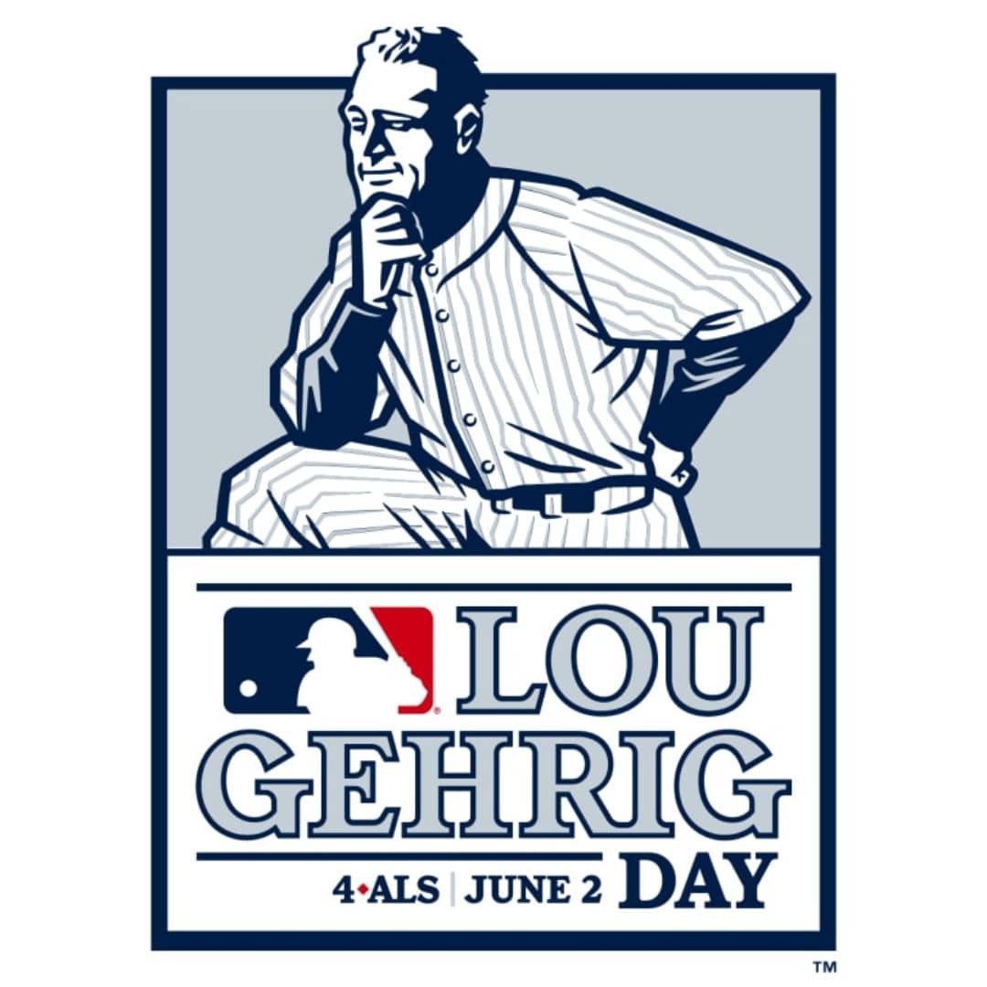 Lou Gehrig Image